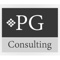 PG Consulting Limited Logotype