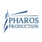 Pharos Production - MiCA compliance software, FinTech AI agents, Web3 and Blockchain Logotype