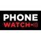 PhoneWatch Logotype
