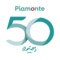 Organización Piamonte Logotype