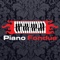 Piano Fondue, LLC Logotype