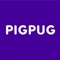PigPug Health Logotype
