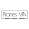 Pilates MN Logotype