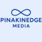 Pinakinedge Media Logotype