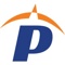 Pinak Technology Logotype