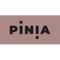 Pinia Design Logotype
