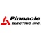 PINNACLE ELECTRIC INC Logotype