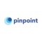Pinpoint - Fashion Marketing Agency Logotype