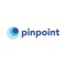 Pinpoint - Fashion Marketing Agency Logotype