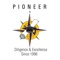 Pioneer Institute of Professional Studies Logotype