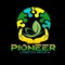 Pioneer Logistics Group Logotype
