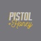 Pistol + Honey Google Ads Logotype
