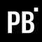 Pitch Black Logotype