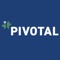 Pivotal IT Services Logotype