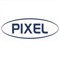 PIXEL Sp. z o.o. Logotype