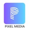Pixelmedia- A Growth Marketing Agency Logotype