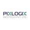 Pixlogix Infotech Pvt. Ltd. Logotype