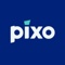 Pixo Logotype