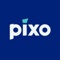 Pixo Logotype