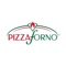 PizzaForno Logotype