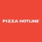 Pizza Hotline Logotype