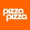 Pizza Pizza Limited Logotype