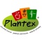 Plantex Logotype
