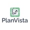 PlanVista Logotype