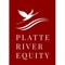 Platte River Equity Logotype