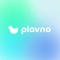 Plavno Logotype
