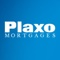 Plaxo Mortgages Logotype