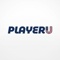 PlayerU Logotype