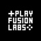 PlayFusionLabs Logotype