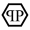 PHILIPP PLEIN Logotype