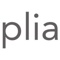 Plia Logotype
