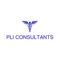PLI Consultants Logotype