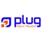 Plug Tech Talent Logotype