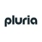 Pluria Logotype