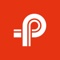 Plus2Print Logotype