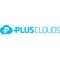 PlusClouds BV Logotype