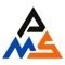 PMS Enterprise Logotype