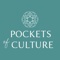 Pockets of Culture, Inc. Logotype