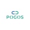 Pogos Logotype
