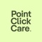 PointClickCare Logotype