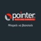 Pointer - Hosting Experts Logotype