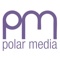 Polar Media Australia Logotype