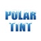 Polar Tint Franchise Logotype