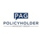 The Policyholder Advocacy Group Logotype