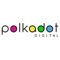 Polkadot Digital Logotype