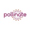 Pollinate Networks Inc. Logotype
